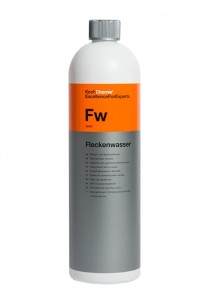 FLECKENWASSER (FW) 